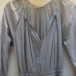 Ulla Johnson Dress